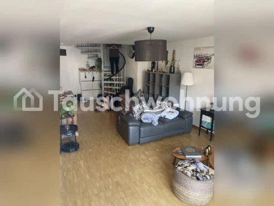 3.5 Zimmer, 90 m², 3. Stock - Photo 1