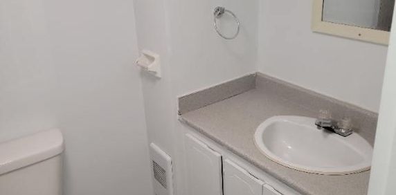 Très Bel Appartement 3 1/2 à Louer - Boulevard Des Sources - DDO - Aussi 4 1/2 - Photo 2