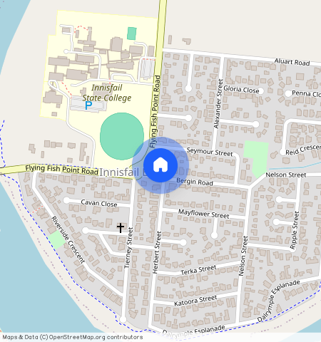 14/1-3 Bergin Road, Innisfail Estate, QLD 4860