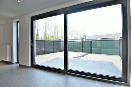 Appartement te huur in Buggenhout - Photo 2