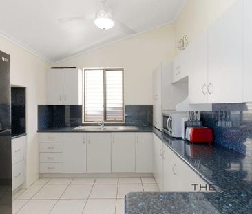 Spacious Room Rentals at 21 Larnach Street, Allenstown - Photo 2