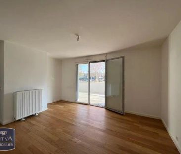 Appartement à louer 2 pièces 51.2m² - Photo 6