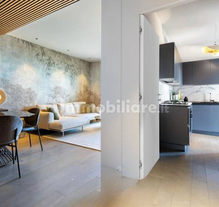 Appartamento via Privata del Quadrifoglio 45, Pineta, Arenzano - Foto 5