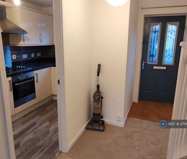 4 bedroom terraced house to rent - Photo 6