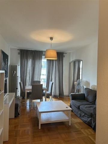 Dernier étage au coeur des Charmilles - Photo 3