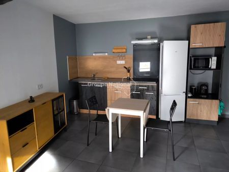 Location Appartement 1 pièce 27m² AVIGNON 84000 - Photo 4