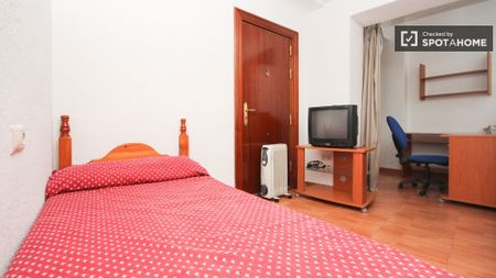 granada, Andalusia 18002 - Foto 3