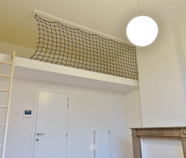 Nieuwe studio te huur aan station Gent - Foto 3