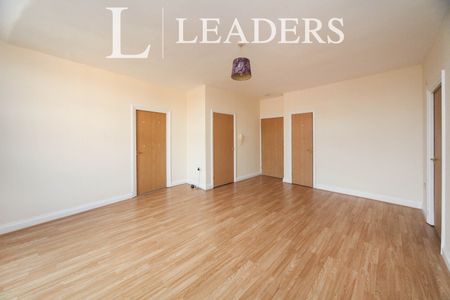 1 bedroom apartment to rent Guildford Street, Luton, Bedfordshire, LU1 - Photo 2