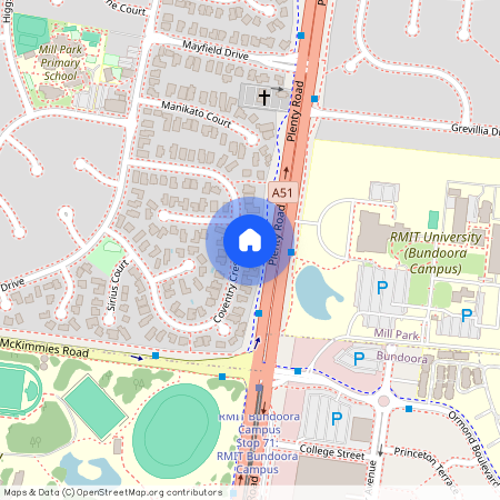 34 Coventry Crescent, Vic 3082, Mill Park