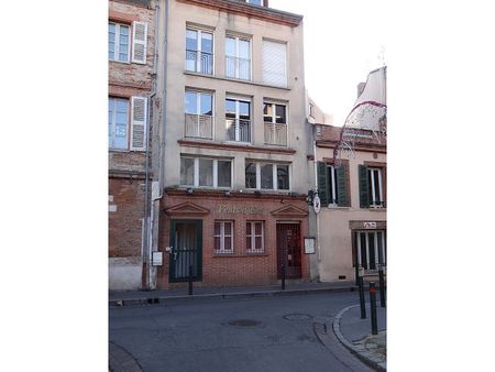 Location Appartement 2 pièces 46m² TOULOUSE 31000 - Photo 5