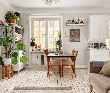 Renstiernas gata, Stockholm - Photo 4