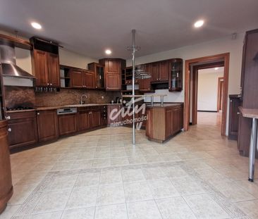 Piękny dom z ogrodem. - Photo 4