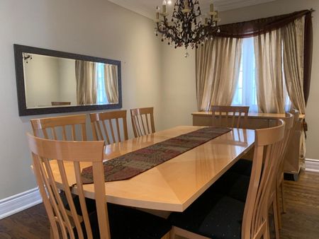 For Lease - 201 Bristol Road, Mississauga, Ontario - Photo 5