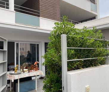 Location Appartement 2 pièces 39m² - Photo 1