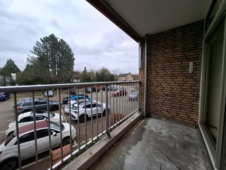 Te huur: Appartement Händellaan in Breda - Photo 3