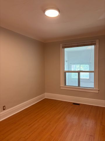 For Lease - 593 Bathurst Street Unit# Main Floor, Toronto, Ontario - Photo 5