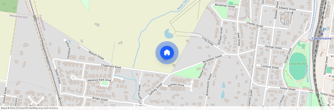 3 Chapmans Road, Vic 3450, Castlemaine