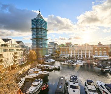 Chelsea Harbour, SW10, London - Photo 3