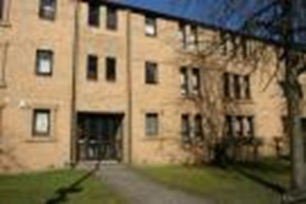 1 Bed Flat, North Woodside Road, G20 - Photo 1