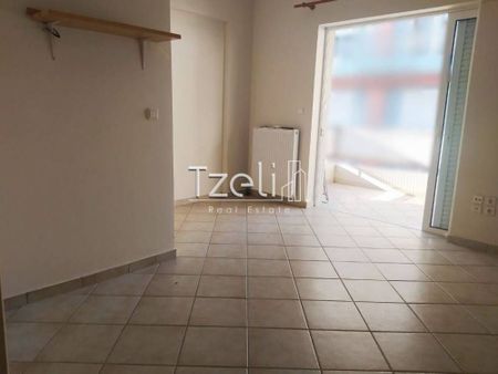Studio/Γκαρσονιέρα για ενοικίαση Πάτρα - Κέντρο (Πάτρα) - Φωτογραφία 2