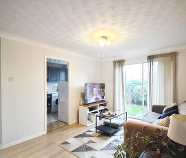 2 bedroom apartment to rent - Photo 2