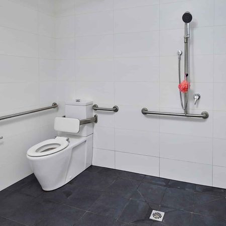 2 Bed Apartment, Double Bed - Photo 3