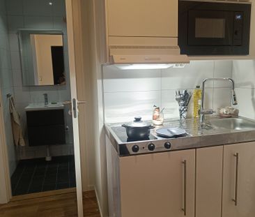 Kungsgatan, Uppsala - Foto 3