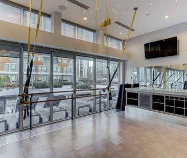 For Lease - 88 Sheppard Avenue Unit# 2201, Toronto, Ontario - Photo 2