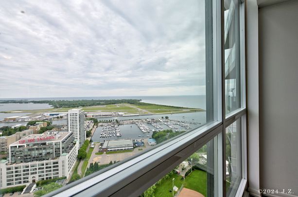 For Lease - 215 Fort York Boulevard Unit# 3603, Toronto, Ontario - Photo 1