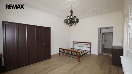 Pronájem bytu 2+kk v osobním vlastnictví 49 m², Praha 2 - Nové Město - Photo 3