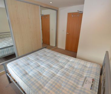 2 bedroom apartment to rent - Photo 5