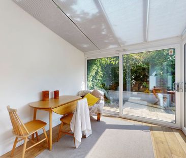 2 Bed Flat, Charteris Road, NW6 - Photo 4