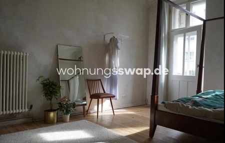 Wohnungsswap - 3 Zimmer, 95 m² - Roseggerstraße, Neukölln, Berlin - Foto 2