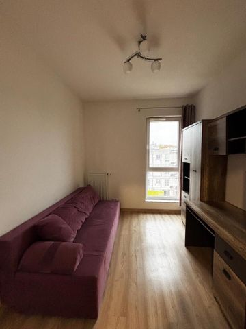 3-pokojowe mieszkanie | ul. Pieskowa skała 1 - Фото 3