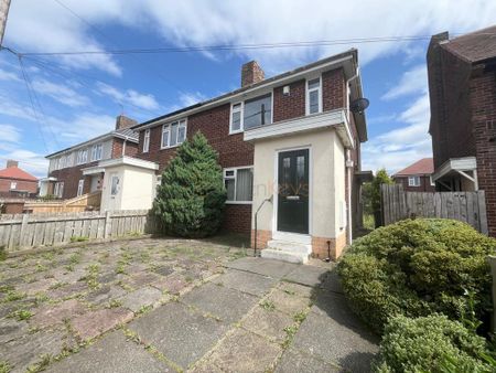 2 bedroom semi-detached house to rent - Photo 3
