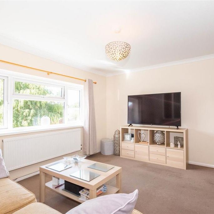 1 bedroom maisonette to rent - Photo 1