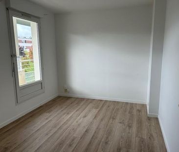 Location appartement 4 pièces 83.06 m2 à Tours - Photo 4
