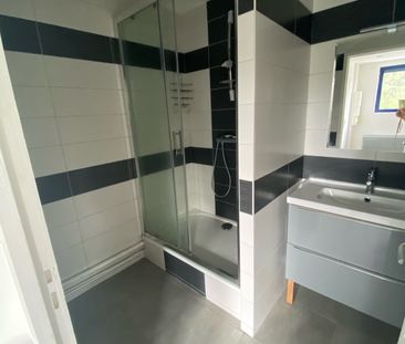 Studio meublé 30 m2 secteur Rabanesse/Coubertin/Lecoq - Photo 3