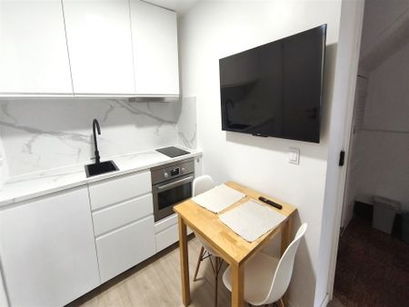 Apartamento T0 - Photo 5