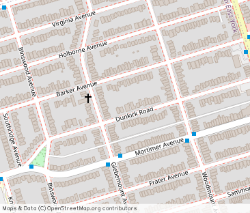 Other in Toronto (Danforth Village-East York) - Photo 1