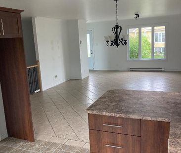 Appartement Grand 5 1/2 - Photo 1
