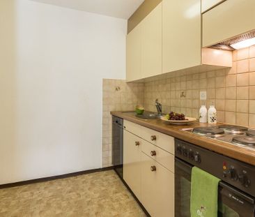 Ruhiges Wohnen an idealer Lage! - Foto 5