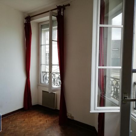Location Appartement 3 pièces 49m² ANGERS 49100 - Photo 4