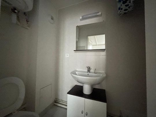 TOULOUSE / Location Appartement 2 Pièces 20 m² - Photo 1