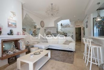 Bungalow with three bedrooms