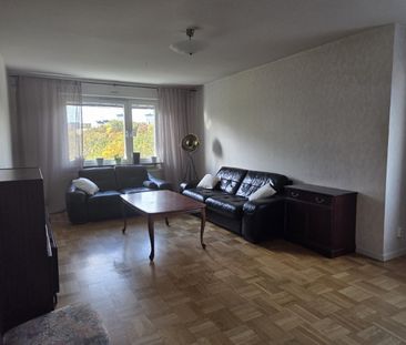 Nacka - 4rok - 9mån - 21.850kr/mån - Photo 1