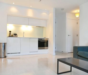 studio apartment to rent - Photo 6
