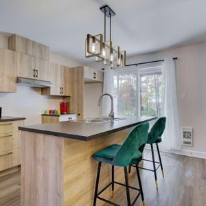 4-1/2 à louer FARNHAM - Photo 2