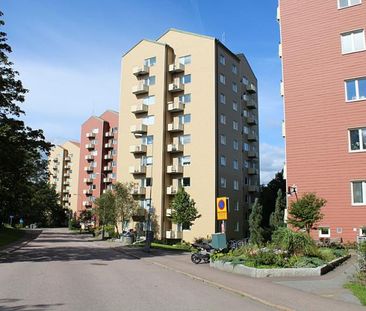 Syster Estrids gata 7 - Foto 1